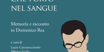 «La musica che porto nel sangue», Roberto Nicolucci editore ricorda Domenico Rea