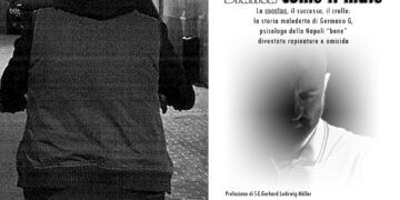 «Bianca come il male»: il nuovo libro di Maurelli a «Ricomincio dai libri» il 27 settembre