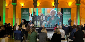 L’eredità di Guglielmo Marconi: UniMarconi ricorda 150 anni di progresso e scienza