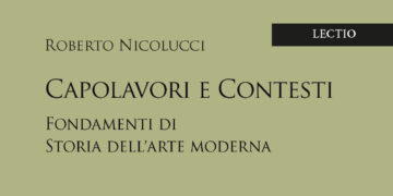 «Capolavori e contesti», Roberto Nicolucci scrive la storia dell’arte Moderna