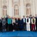 XIV Edizione del «Premio De Sanctis» per la letteratura: Gianni Letta, Filippo Patroni Griffi, Daria Perrotta, Roberto Nicolucci e altri insigni partecipanti alla Villa Madama. Videomessaggi istituzionali di Matteo Piantedosi, Giuseppe Valditara e Alberto Barachini