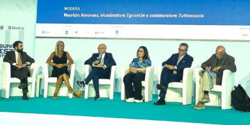 UniMarconi al Meeting di Rimini: futuro della scuola tra inclusione e tecnologie