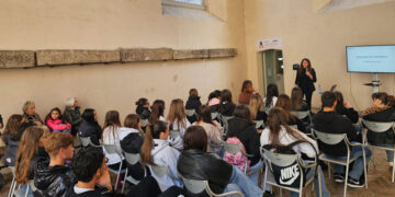 Il sapere senza confini: UniMarconi porta l’università nelle piazze