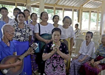 Nel 2024 nel mondo oltre 172mila nuovi casi di lebbra, ‘lotta allo stigma’