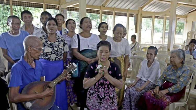 Nel 2024 nel mondo oltre 172mila nuovi casi di lebbra, ‘lotta allo stigma’