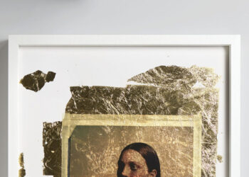 ‘Giovanni Gastel. Rewind’, a Palazzo Citterio una mostra per il grande fotografo