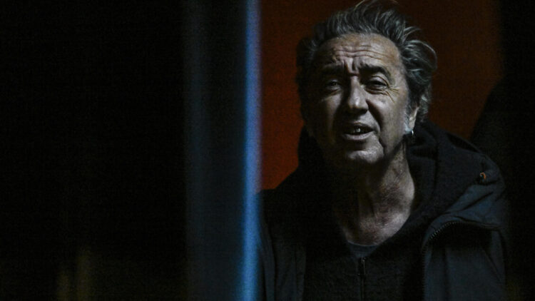 Sorrentino, il cinema è un cumulo di bugie che intercetta la verità