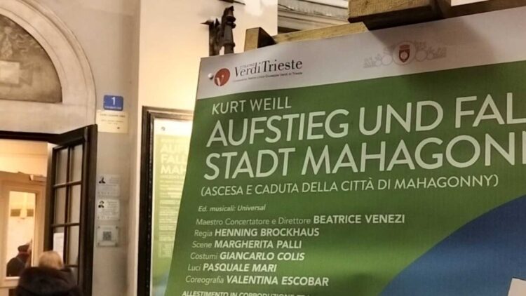 Concerto tranquillo nonostante temute proteste per direzione Venezi