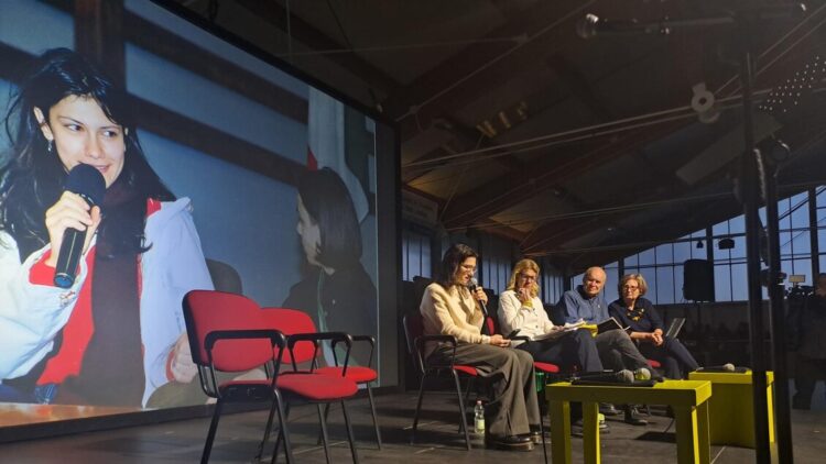 Regeni: Elisa, questa non è una commemorazione ma un atto politico