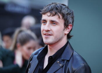 Spuntano a Liverpool le prime immagini dei ‘Beatles’ di Mendes