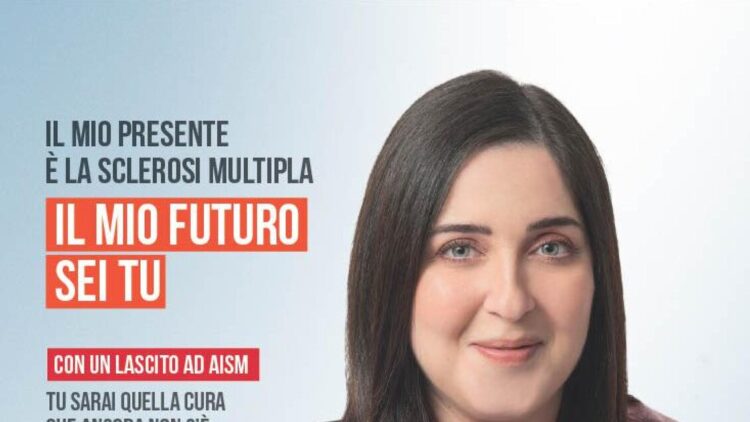 Lasciti testamentari per la ricerca contro la sclerosi multipla, al via la Settimana nazionale