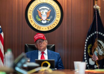 Lo psichiatra: ‘Trump non è narcisista, ma solipsista’