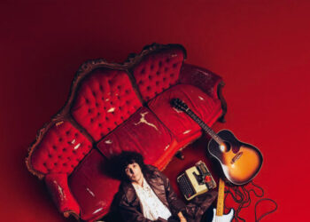 Il 27 febbraio arriva il nuovo album di Ermal Meta, ‘Funzioni vitali’