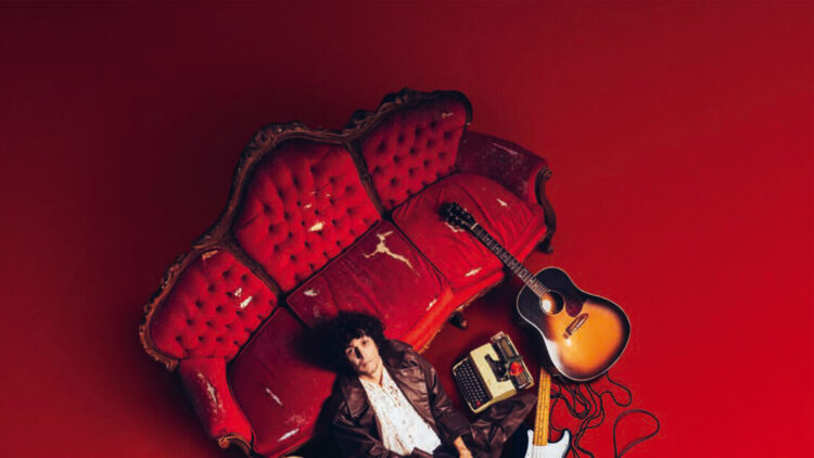 Il 27 febbraio arriva il nuovo album di Ermal Meta, ‘Funzioni vitali’