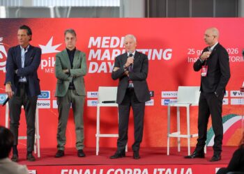 Lega Volley Femminile, panel “Oltre la partita: impatto e crescita attraverso lo sport“. Nepi: “Illumina modello di cambiamento”