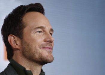 Stop al dominio di ‘Avatar’ al box office Usa: arriva ‘Mercy’ con Chris Pratt