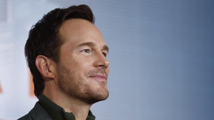 Stop al dominio di ‘Avatar’ al box office Usa: arriva ‘Mercy’ con Chris Pratt