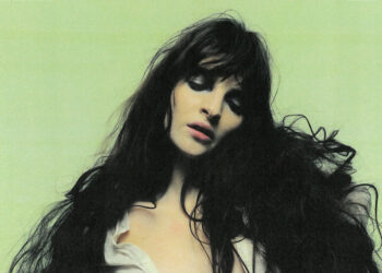 Angelica Bove, ‘un privilegio cantare la mia inquietudine e solitudine’