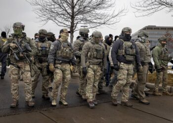 Ice a Milano-Cortina? Fonti ambasciata Usa: “Le operazioni di sicurezza sono sotto l’autorità italiana”