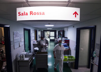 Sale la spesa sanitaria pubblica a 186 miliardi nel ’24, quella privata sostenuta dai cittadini oltre i 46 miliardi