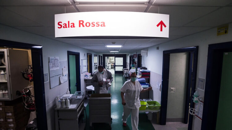 Sale la spesa sanitaria pubblica a 186 miliardi nel ’24, quella privata sostenuta dai cittadini oltre i 46 miliardi