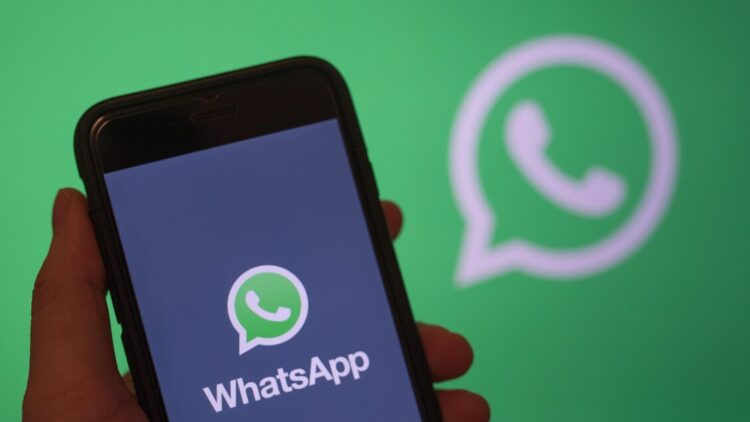 Scatta la sorveglianza rafforzata dell’Ue su WhatsApp