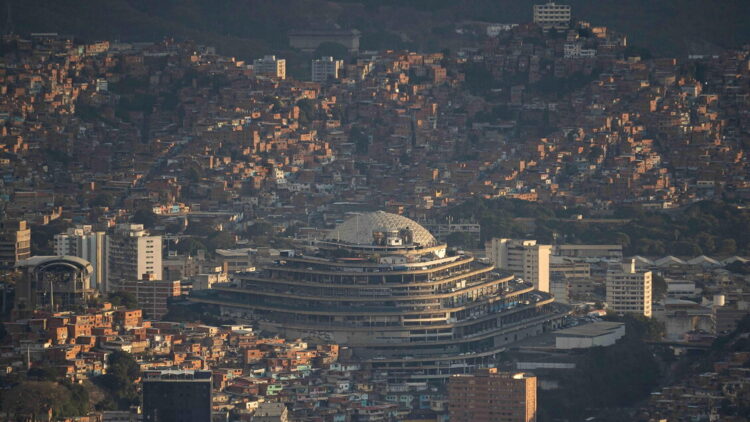 Venezuela, El Helicoide sarà chiuso e trasformato in uno spazio sociale