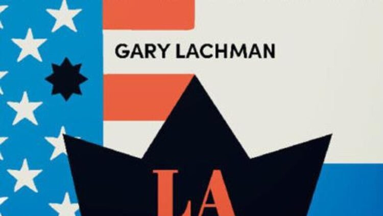 Magia e potere nell’era di Putin e Trump raccontati da Gary Lachman