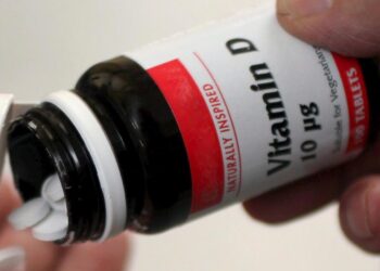 Vitamina D, tutto quello che c’è da sapere sui benefici e la prevenzione