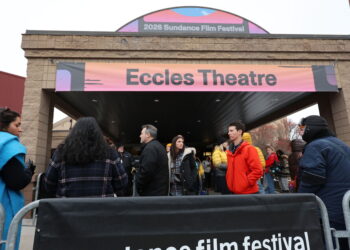 Sundance, ultimo ballo del festival a Park City