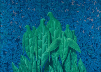 Christie’s porta all’asta il capolavoro surrealista di Magritte