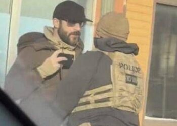 Minneapolis, chi era Alex Pretti: l’infermiere di 37 anni ucciso dall’Ice