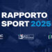 Rapporto Sport 2025.  Due italiani su tre scelgono uno stile di vita attivo, sedentarietà ai minini storici. Il settore sportivo vale l’1,5% del PIL