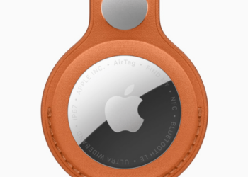 Apple lancia il nuovo AirTag, più autonomia e raggio d’azione