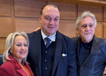 Premio ‘Parola d’Oro’ alla Regione Lazio, grande successo per seconda edizione