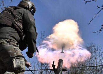 Ucraina-Russia, il rapporto choc: da inizio guerra 1,8 milioni di soldati morti, feriti e dispersi