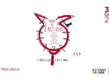 A Roma torna ‘Visionarie’, le donne tra cinema, tv e racconto