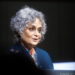 Arundhati Roy rinuncia alla Berlinale dopo i commenti di Wenders su Gaza