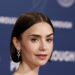 Lily Collins interpreterà Audrey Hepburn in un film su ‘Colazione da Tiffany’