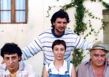 Pieraccioni, ’30 anni da Il Ciclone, mi sembra frazione di secondo’