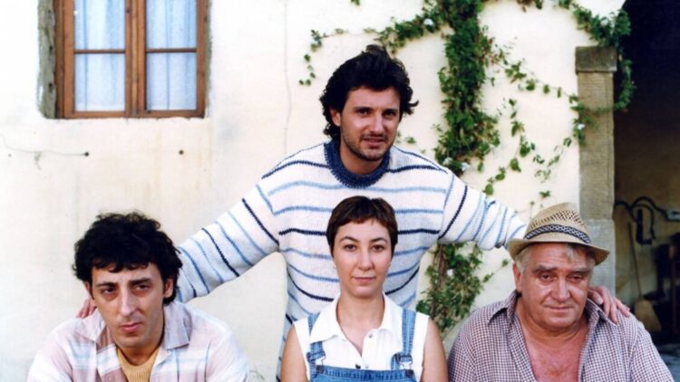 Pieraccioni, ’30 anni da Il Ciclone, mi sembra frazione di secondo’