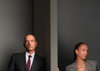 Eros Ramazzotti e Alicia Keys superospiti a Sanremo