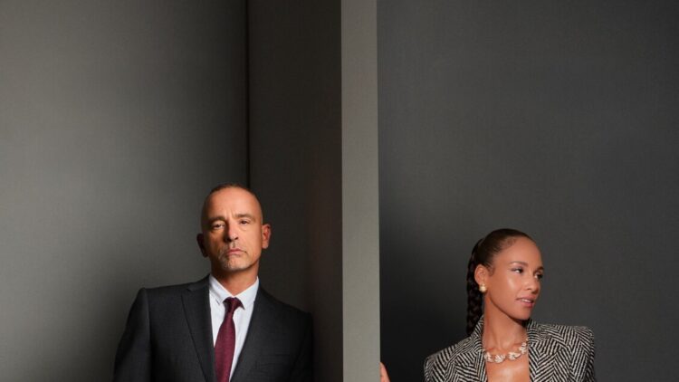 Eros Ramazzotti e Alicia Keys superospiti a Sanremo