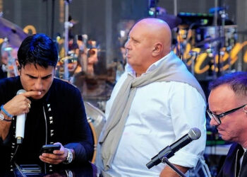 Morto Vincenzo D’Agostino, paroliere per D’Alessio, Merola e Finizio