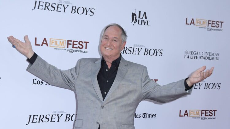 E’ morto a 86 anni il cantante americano Neil Sedaka