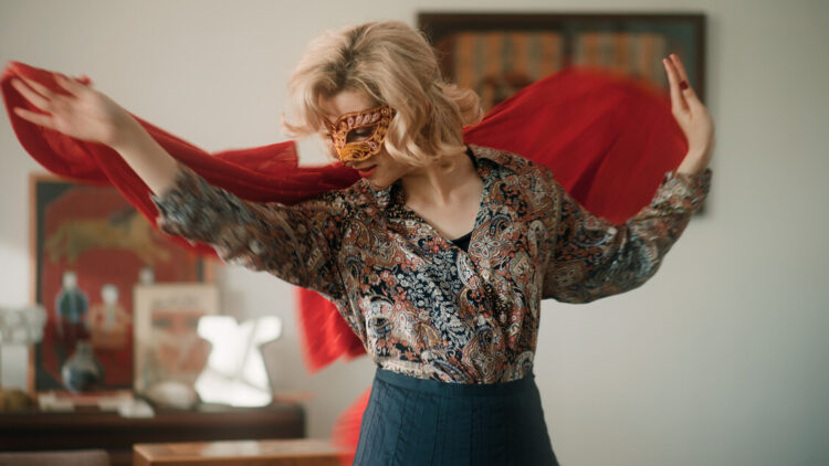 L’arte underground dei giovani iraniani per resistere al regime