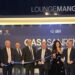 Inaugurata Casa Sanremo, l’hospitality del Festival