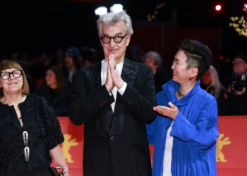 Wenders chiude la Berlinale, ‘il cinema resistente all’oblio’
