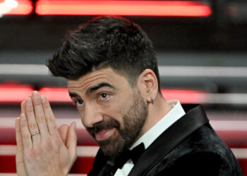 Gazzoli, ‘il sogno di Sanremo nel giorno del compleanno della mia mamma scomparsa’