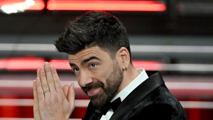 Gazzoli, ‘il sogno di Sanremo nel giorno del compleanno della mia mamma scomparsa’